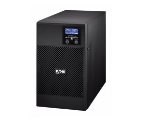 Eaton 9E2000I, UPS 2000VA / 1600W, LCD, tower EDF_149120