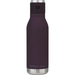 Asobu Bezdrátová láhev Burgunder 500 ml