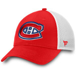 Fanatics Pánská Kšiltovka Montreal Canadiens Iconic Maze Trucker