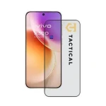 Tactical Glass Shield 5D sklo pro Vivo X300 Black (57983128876)