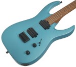 Jackson Pro Misha Mansoor Juggernaut HT CMN MBF