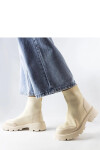 Boty model 206584 Solea 36