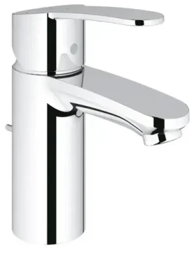 Grohe Eurostyle Cosmopolitan - Páková umyvadlová baterie ES chrom (2337420E)