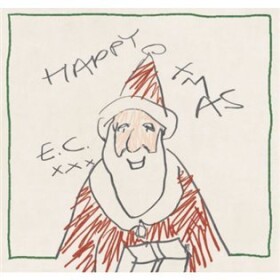 Eric Clapton: Happy Xmas - CD - Eric Clapton