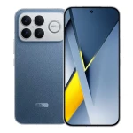 POCO F8 Ultra 16+512GB modrá / 6.9" / 512GB / Android 15 (6932554473976)