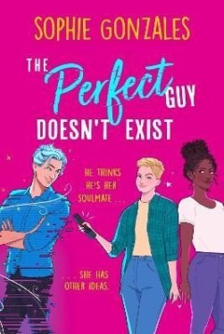 The Perfect Guy Doesn´t Exist - Sophie Gonzales
