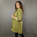 D-STIAG Mikina Emma Velikost: UNI, Barva: