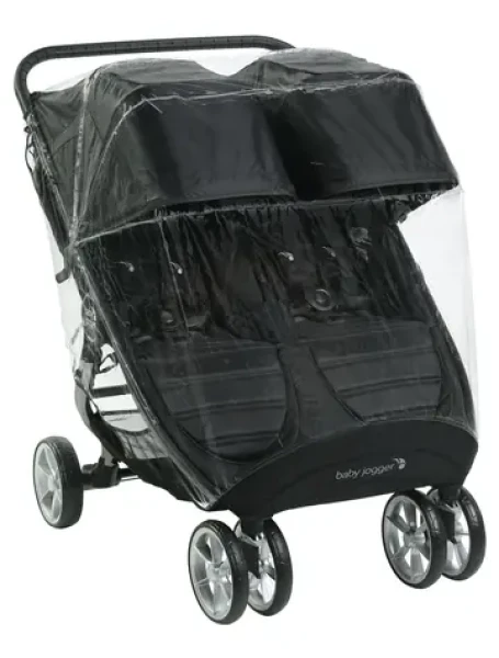 BabyJogger Pláštěnka CITY MINI2/GT2 DOUBLE (BJ2104616)