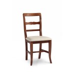 NábytekProNás Designová jídelní židle PAPILLON 111 - čalounění STI-PAPILLON111