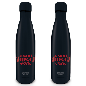 Láhev na pití nerezová Stranger Things 540 ml - EPEE