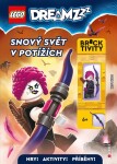 LEGO® Dreamzzz™ Snový svět potížích kolektiv autorů