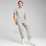 Puma Ess Elevated Tee M 684726 04 pánské tričko s