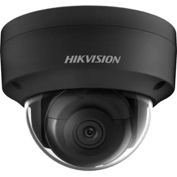 HIKVISION DS-2CD2143G2-IS 2.8 mm černá / IP kamera / rozlišení 4Mpix / obj. 2.8mm / krytí IP67 / PoE / IRcut / microSD (DS-2CD2143G2-IS)