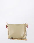 Klättermusen Algir Accessory Bag Medium Putty Grey