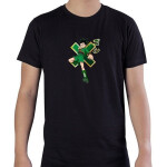 Hunter X Hunter Tričko Gon M