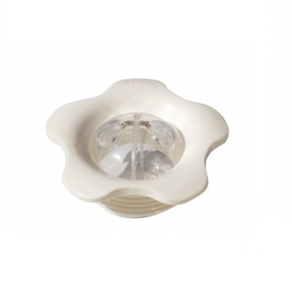 Vtoková tryska MTS - 9 mm, objímka R 1 1/2, pro fóliové bazény