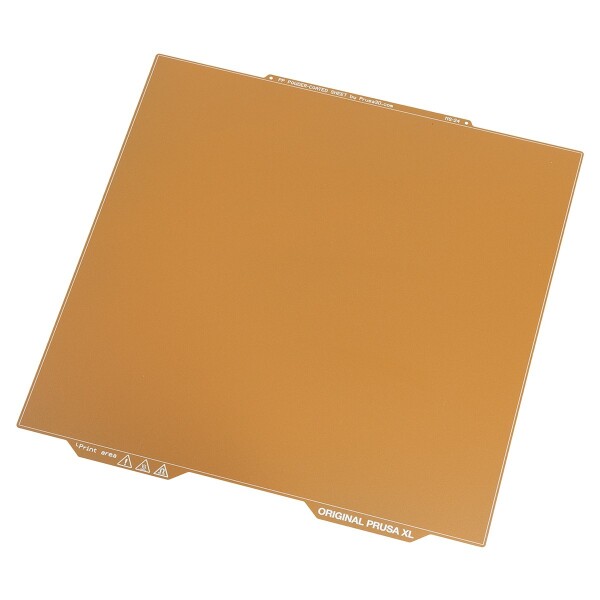 Prusa Research PP powder-coated tiskový plát pro PRUSA XL