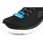 Boty Skechers Summits M 232457/BLK 46