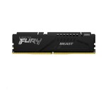 Kingston FURY Beast EXPO,DDR5,32GB,6000MHz,CL36,1x32GB,Black KF560C36BBE-32 EDF_553308