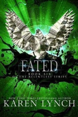 Fated - Karen Lynch