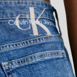 Calvin Klein Jeans Mom Fit W J20J221249 dámské džíny 25/28