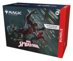 Magic The Gathering: Marvel´s Spider-Man - Bundle