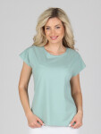 EVONA a.s. Dámské triko ERNA 046 - Dámské triko ERNA 046 046 XL