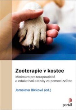 Zooterapie kostce
