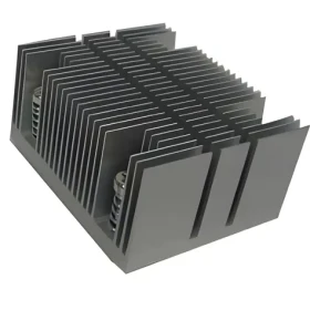 Supermicro SNK-P0019 / Vzduchový chladič / 1U pasivní / pro server 6014L (SNK-P0019)