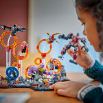 LEGO LEGO® Marvel 76323 Avengers: Endgame Poslední bitva