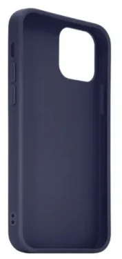 FIXED Story zadní kryt Apple iPhone 15 Plus modrý FIXST-1201-BL