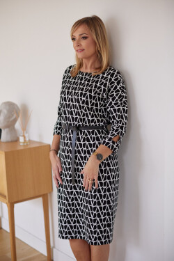 Denní šaty model 209017 La Aurora 46