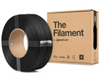 Spectrum The Filament ReFill Stealth Black / Tisková struna / PLA Matte / 1.75 mm / 1 kg (TF-24166)