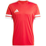 Tričko adidas Squadra 25 M JE2601 pánské 2 XL