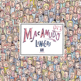 Macanudo Ricardo Liniers