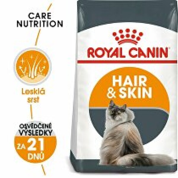 Royal canin Hair Skin