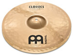 Meinl Classics Custom Powerful Hihat 14”