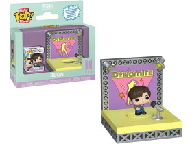 Funko Bitty POP Stages: BTS - Suga