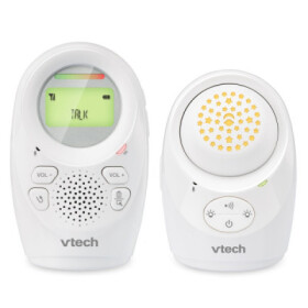 VTech DM1212 - dětská chůvička s projektorem EDF_821806