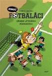 Fotbaláci. Záhada létajících rozhodčích Roberto Santiago