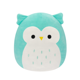 SQUISHMALLOWS Sova - Winston