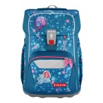 Školní aktovka Step by Step GIANT Mermaid Lola, pro prvňáčky - 5dílný set, certifikát AGR