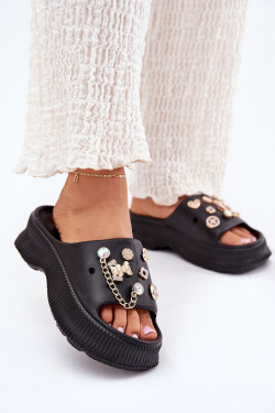 Pantofle model 215754 Step in style 41