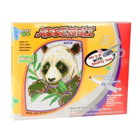RAPPA Mozaika panda