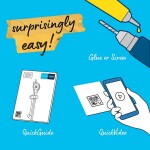 GROHE - Vitalio Joy Set sprchové hlavice, 3 proudy, tyče a hadice, chrom 27333000