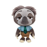 Zootropolis Plyšák - Lenochod Flash 18 cm