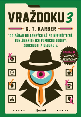 Vraždoku 3 - G.T. Karber