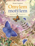 Omylem motýlem - Noemi Cupalová