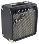Fender Frontman 10G Black