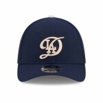 New Era Pánská kšiltovka Los Angeles Dodgers MLB City Connect 39THIRTY M-Crown Flex Velikost: M/L